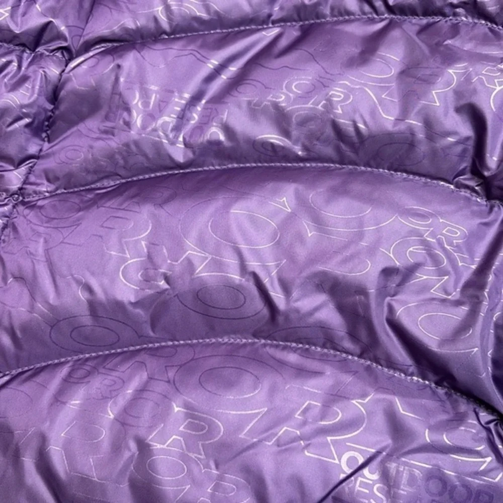 Outdoor Research‎ Down Plaza hoodie puffer jacket